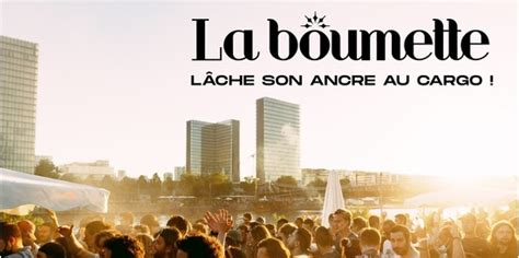 la boumette|Besuchen La boumette